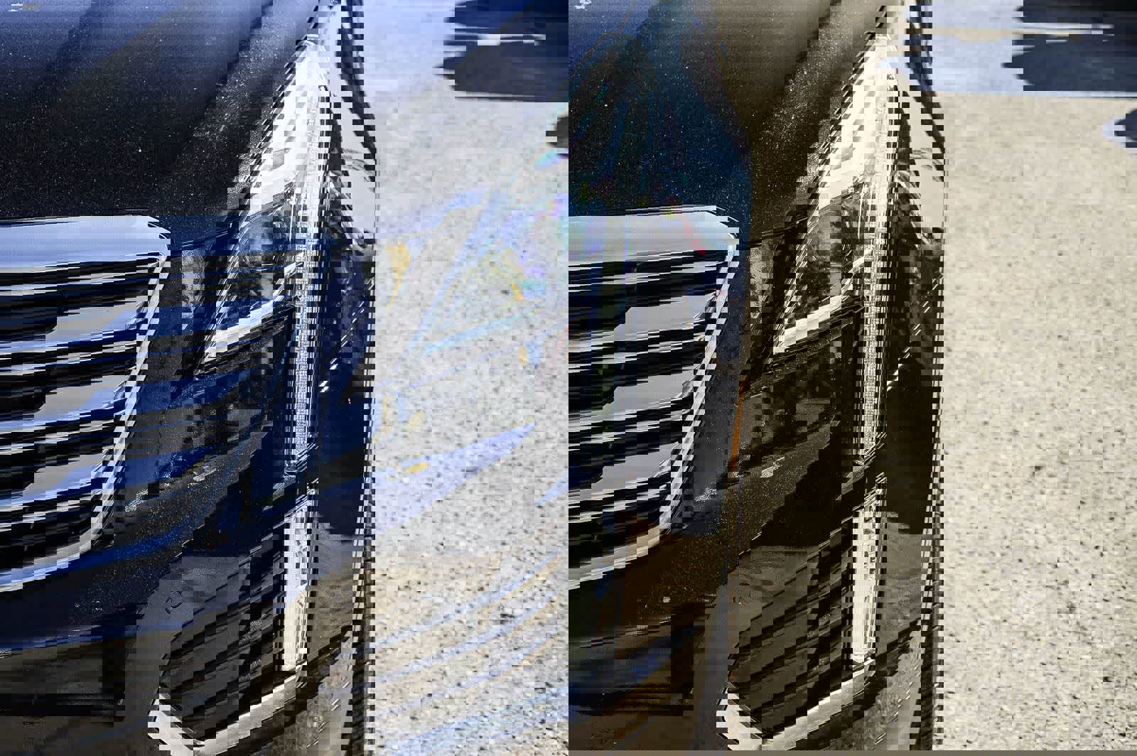 Used 2019 Cadillac XT5 Premium Luxury image 7