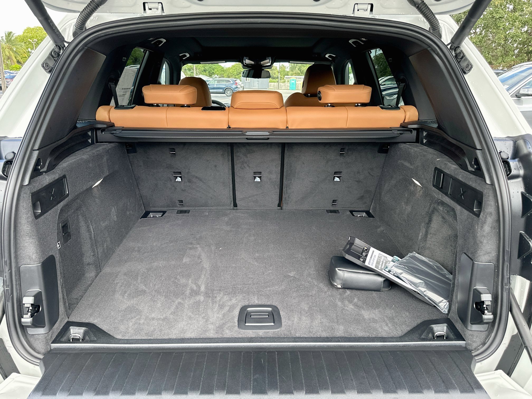 Certified 2026 BMW X5 sDrive40i w/ Premium Package RWD image 20