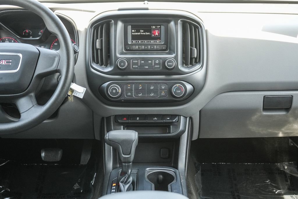 Used 2016 GMC Canyon 2WD Crew Cab w/ Trailering Package image 17