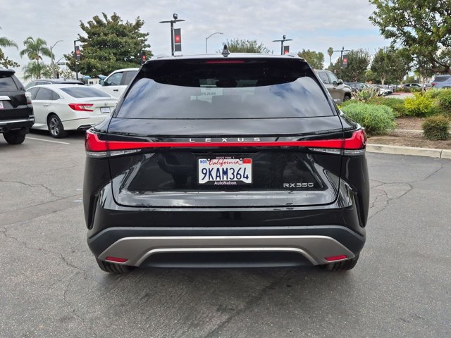 Used 2024 Lexus RX 350 FWD w/ Technology Package image 6
