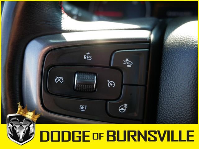 Used 2021 Chevrolet Tahoe RST w/ Luxury Package image 30