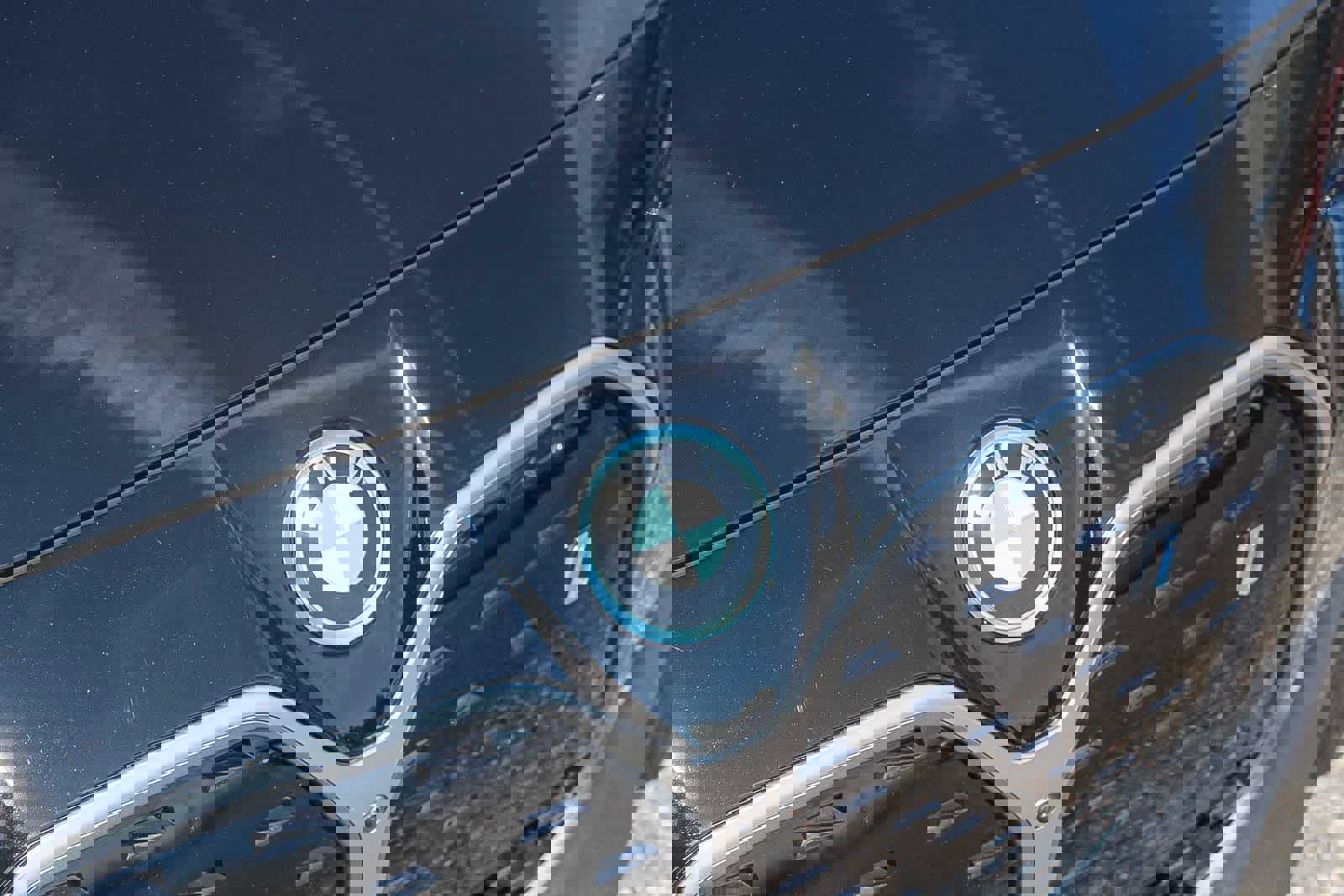 Used 2023 BMW i4 eDrive35 w/ Premium Package image 13