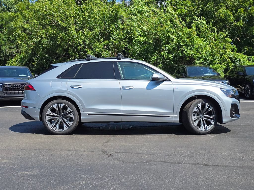 New 2026 Audi Q8 Prestige AWD/4WD image 9