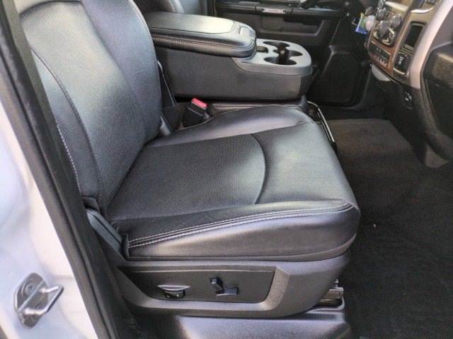 Used 2017 RAM 1500 Laramie image 47