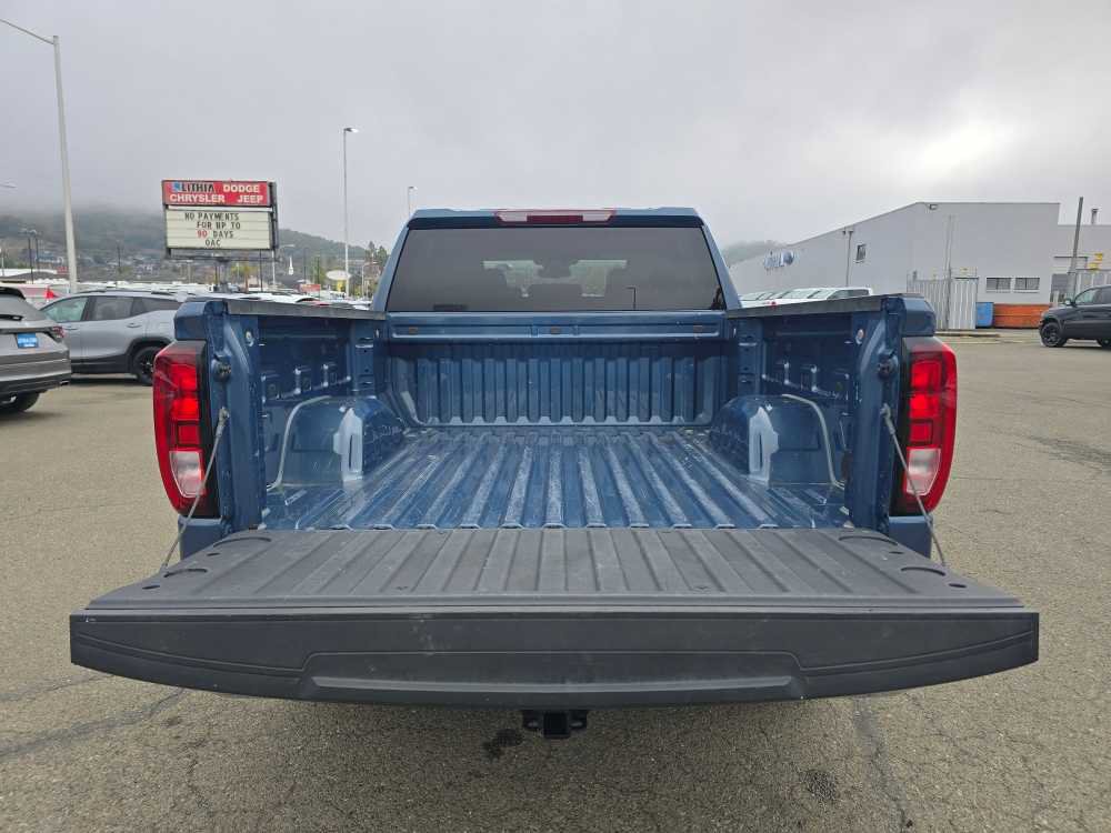 Used 2024 GMC Sierra 1500 SLE image 20