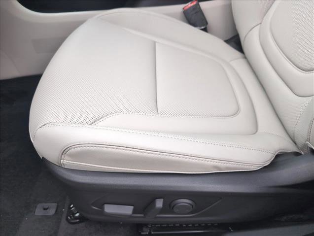 New 2026 Hyundai Tucson Limited image 4