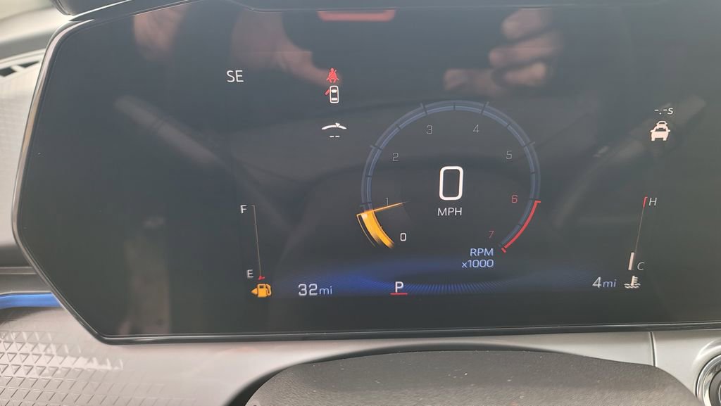 New 2026 Chevrolet Trax LT image 19