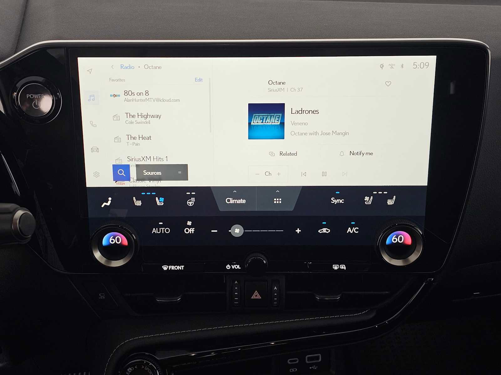 Certified 2026 Lexus NX 450h+ AWD w/ Accessory Package (K3) image 26