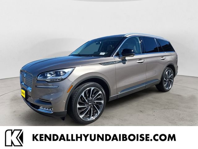 Used 2020 Lincoln Aviator Reserve w/ Equipment Group 202A image 1