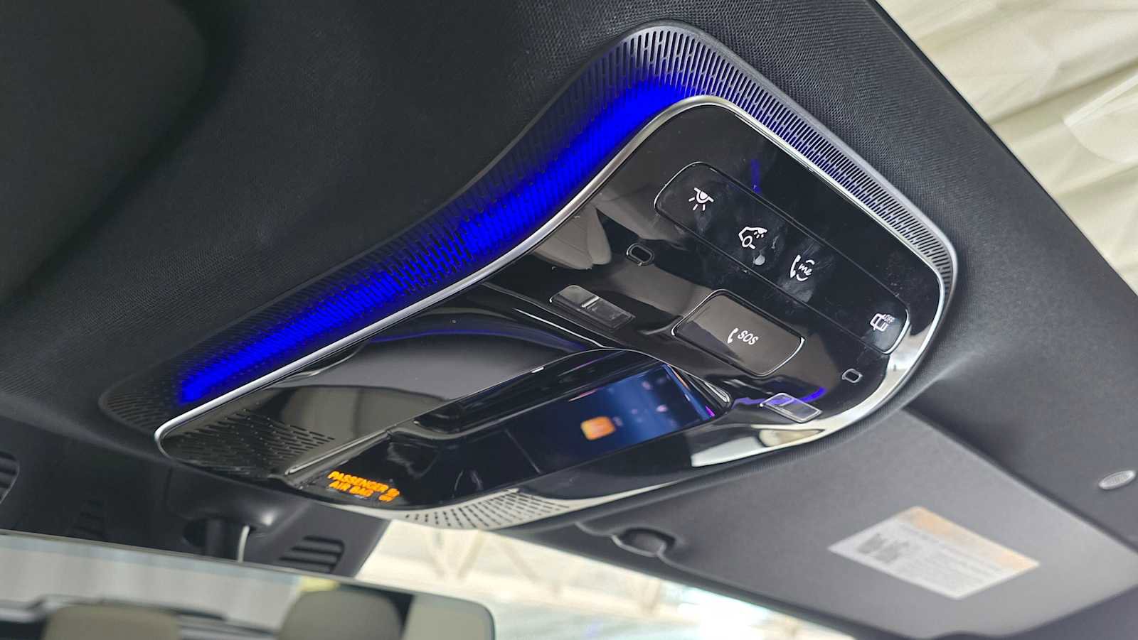 Used 2026 Mercedes-Benz GLC 300 4MATIC image 34