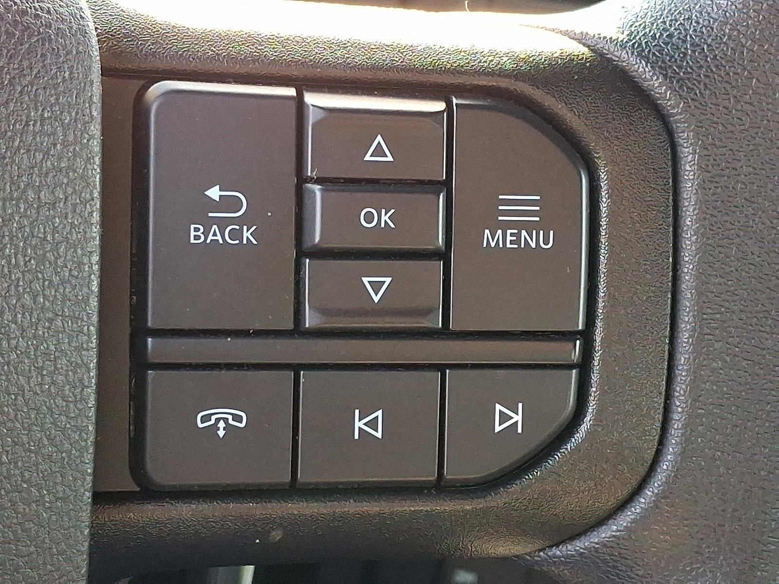 Used 2025 Ford F150 STX w/ Equipment Group 200A image 22