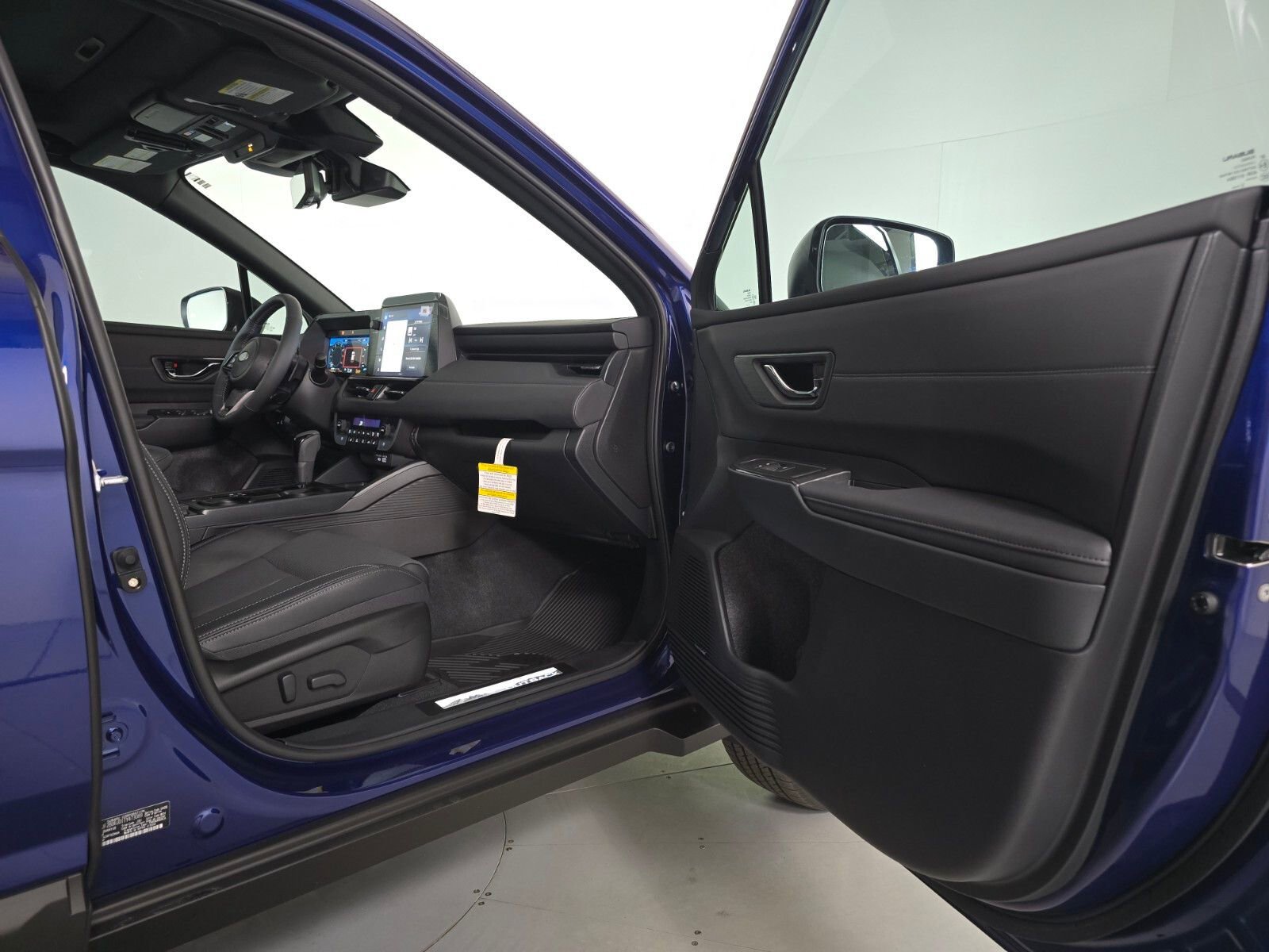 New 2026 Subaru Outback Touring XT image 17