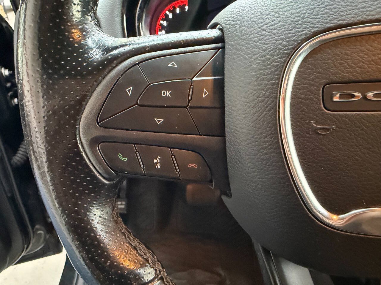Used 2022 Dodge Durango AWD w/ Skid Plate Group image 23