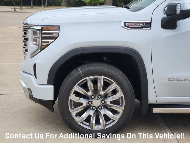 New 2026 GMC Sierra 1500 Denali image 5