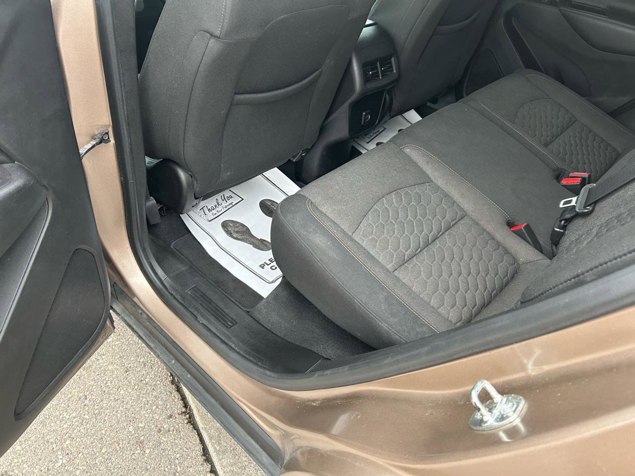 Used 2019 Chevrolet Equinox LT image 9