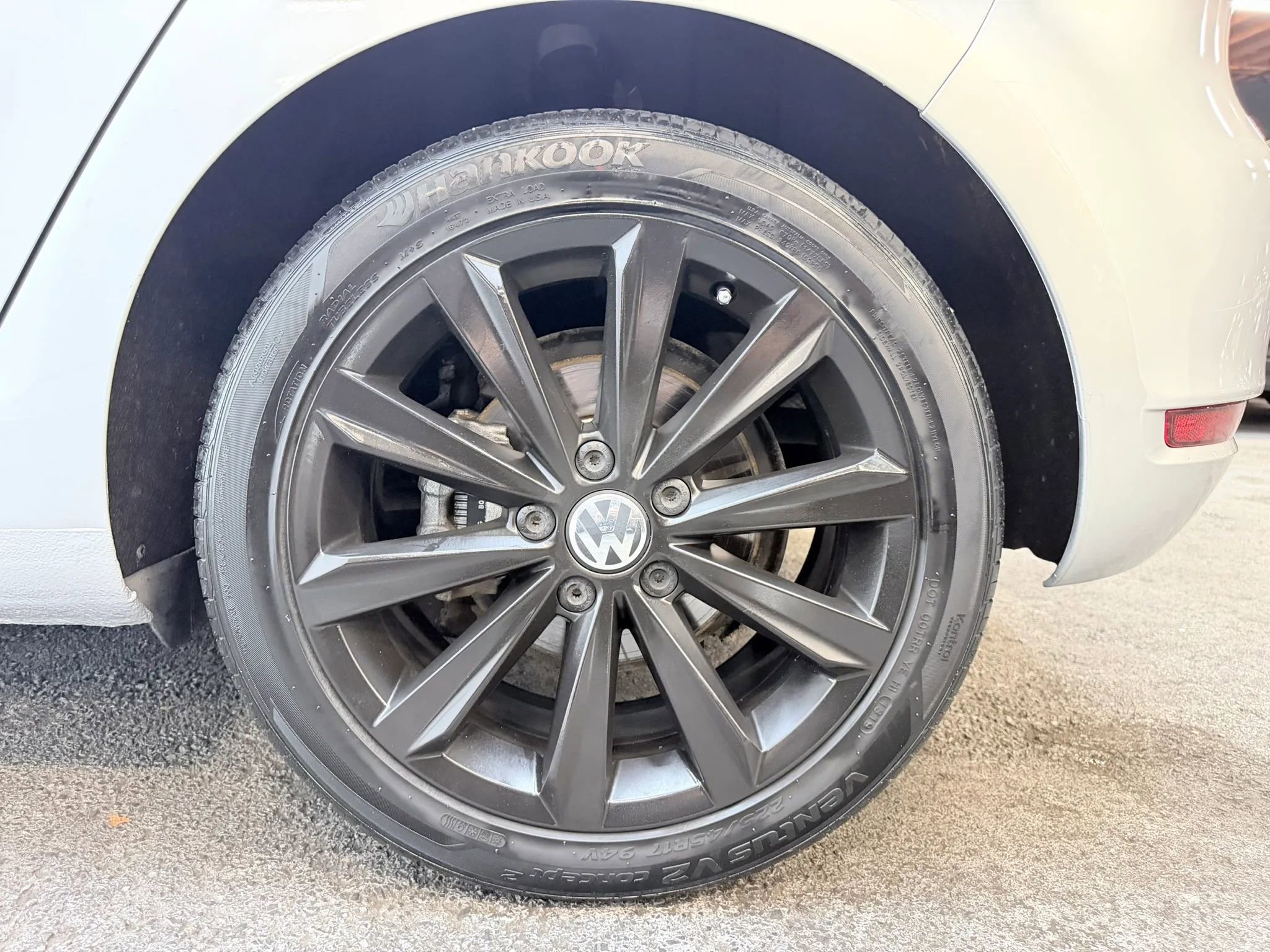 Used 2013 Volkswagen Golf TDI image 8