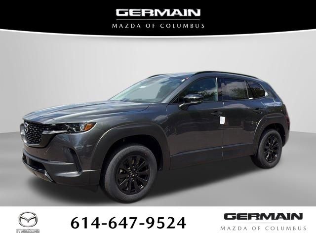 New 2026 MAZDA CX-50 AWD 2.5 Hybrid w/ Weather Package image 1