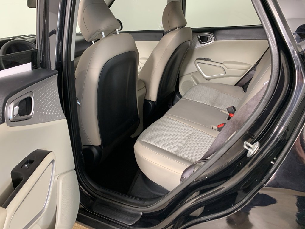 Used 2022 Kia Soul LX w/ Technology Package image 28