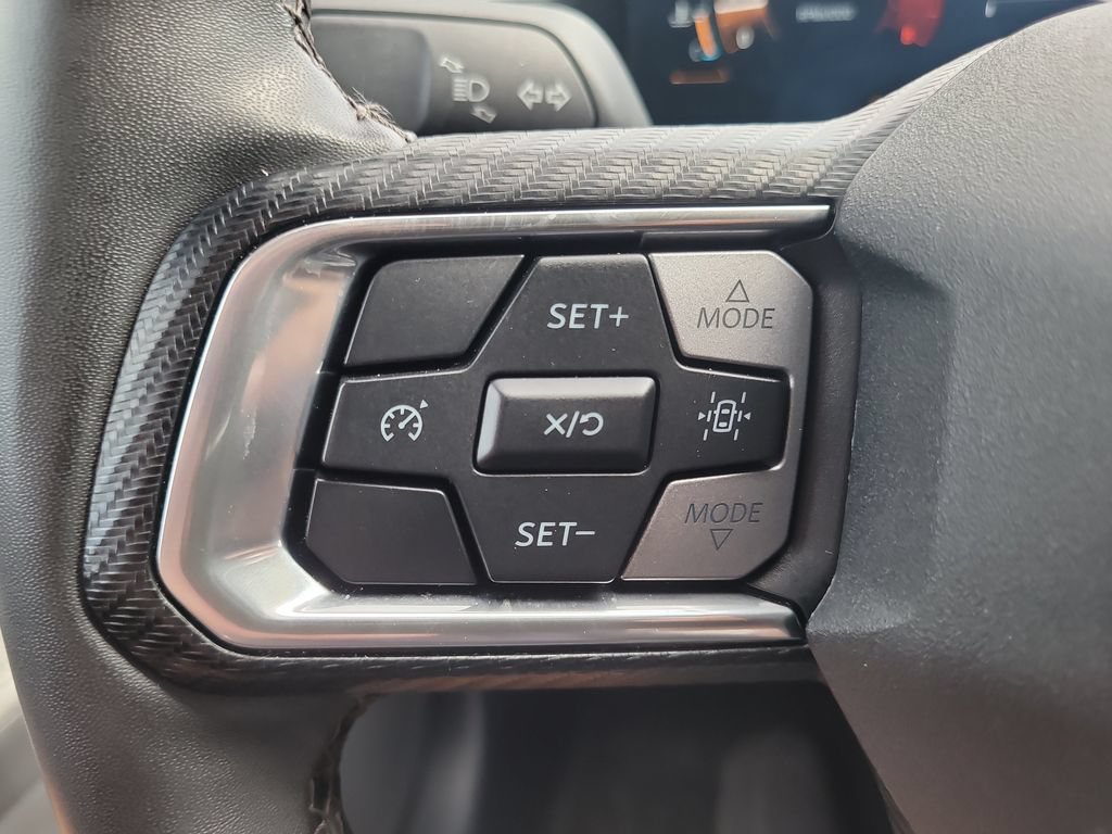 Certified 2024 Ford Mustang Coupe RWD image 22