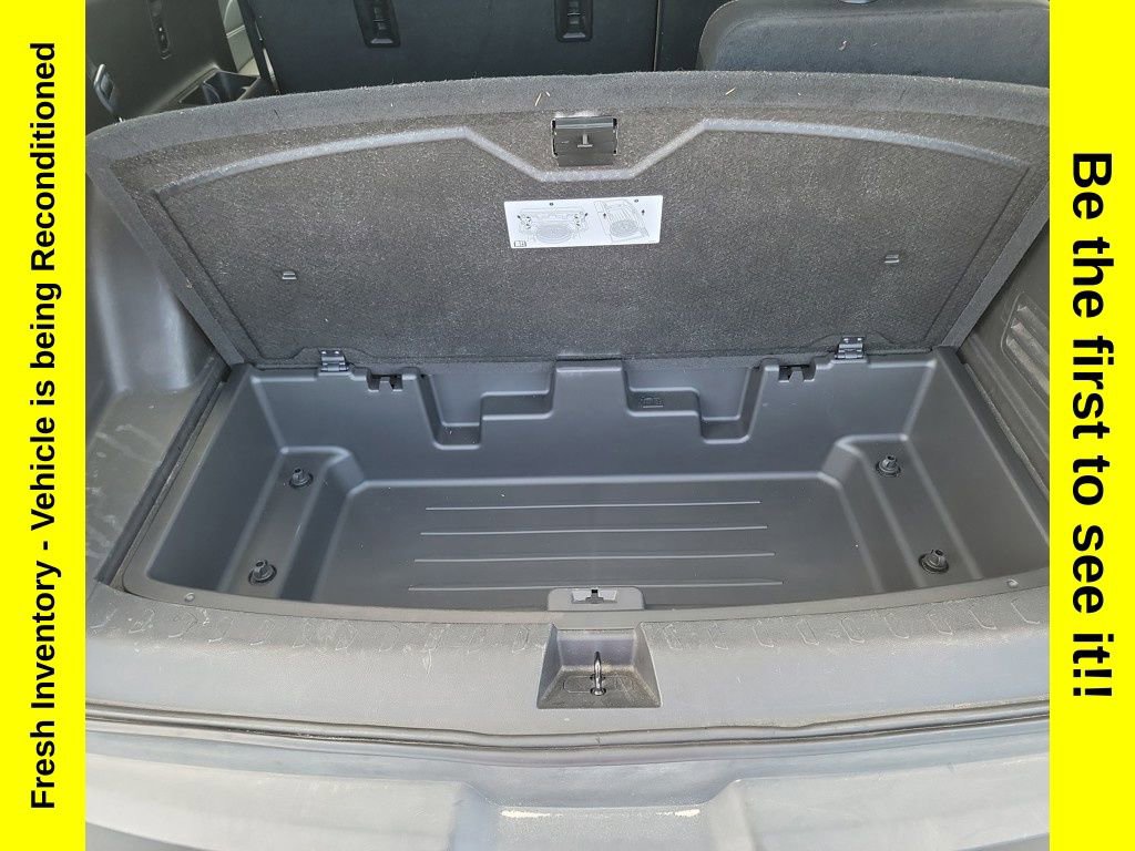 Used 2019 Chevrolet Traverse LT image 31
