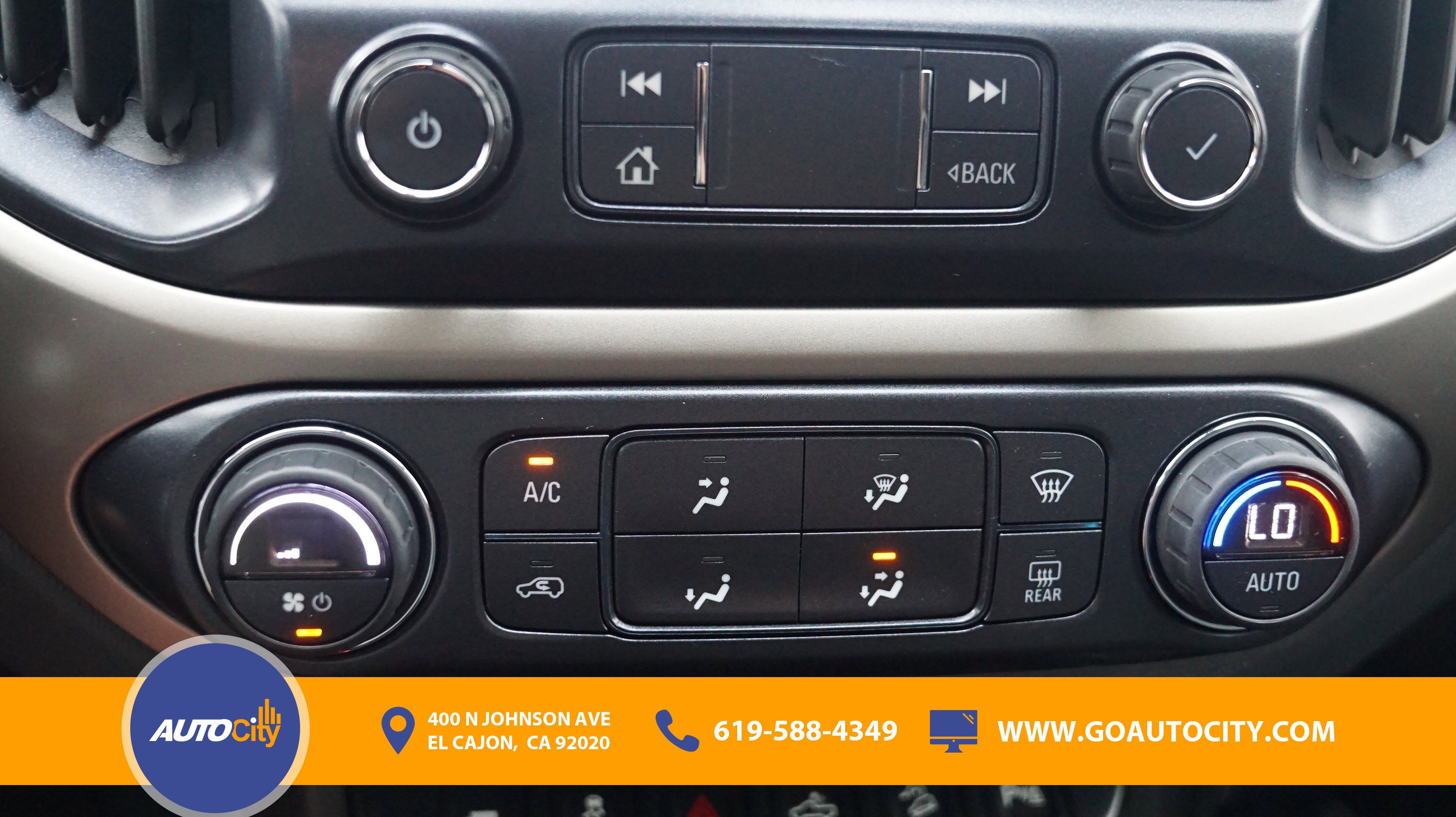 Used 2022 Chevrolet Colorado Z71 RWD image 24