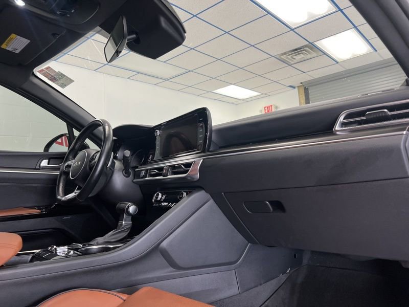 Used 2022 Kia K5 GT w/ GT1 Package FWD image 13