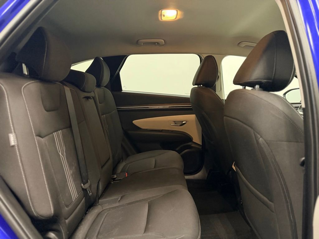 Used 2024 Hyundai Tucson SEL image 20