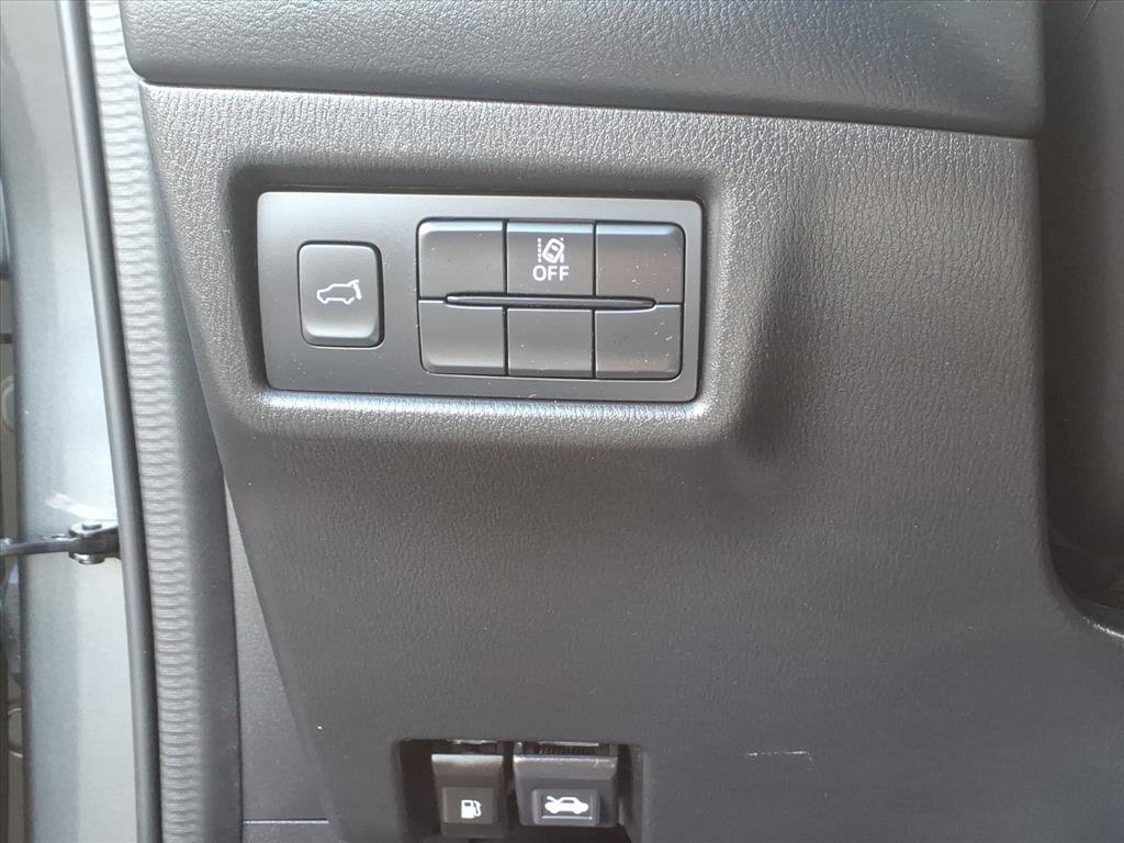 Certified 2023 MAZDA CX-5 AWD 2.5 S w/ Premium Plus Pkg image 18