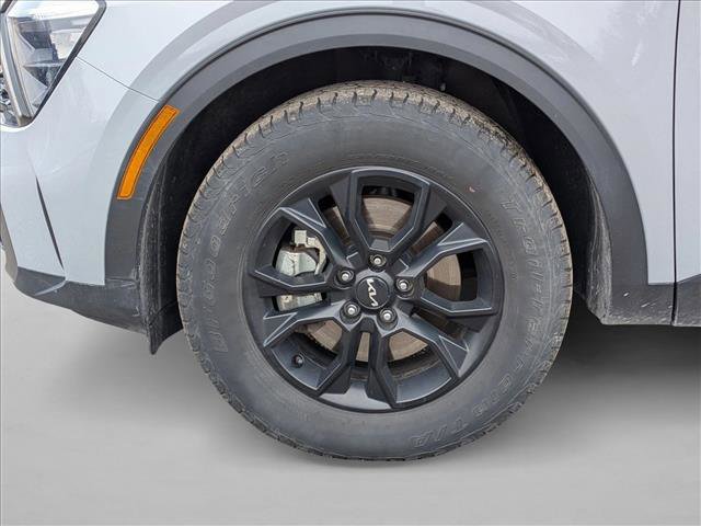 Used 2023 Kia Sportage X-Pro image 11
