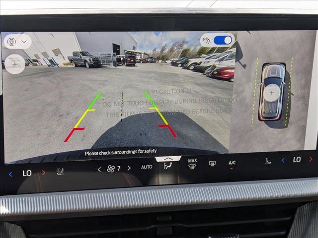 New 2026 Ford Explorer ST w/ Sun And Sound Package image 13