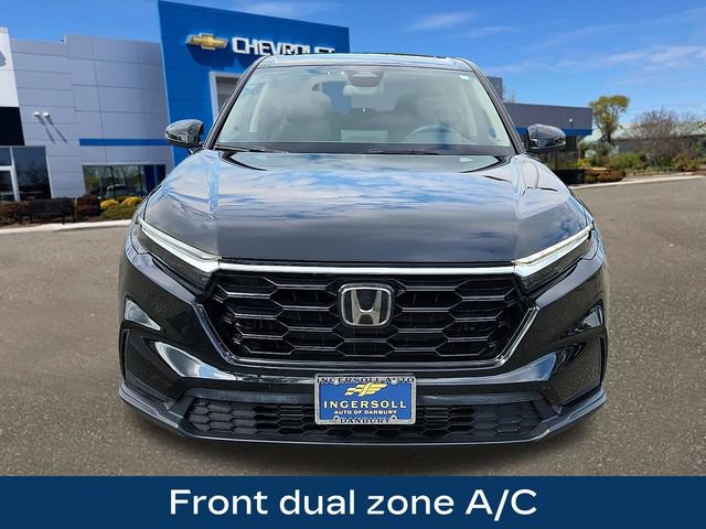 Used 2023 Honda CR-V EX image 2