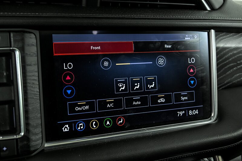 Used 2021 GMC Yukon XL Denali w/ Denali Premium Package AWD/4WD image 27