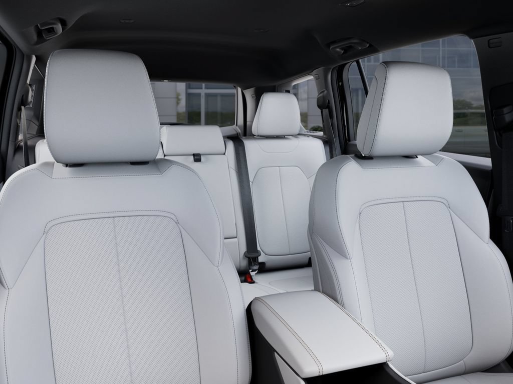 New 2026 Jeep Cherokee Limited AWD/4WD image 27