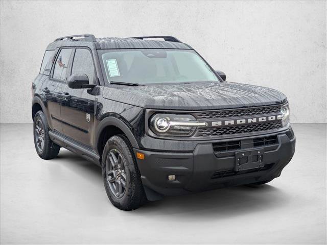 New 2025 Ford Bronco Sport Big Bend w/ Convenience Package image 7