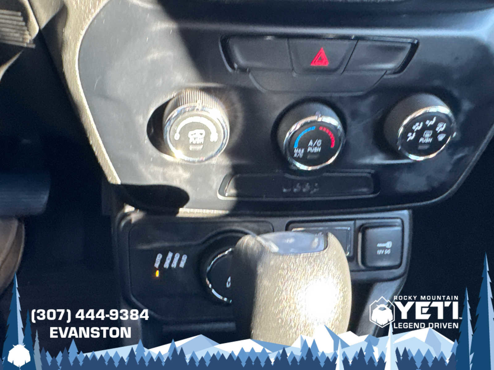 Used 2019 Jeep Renegade Sport image 26