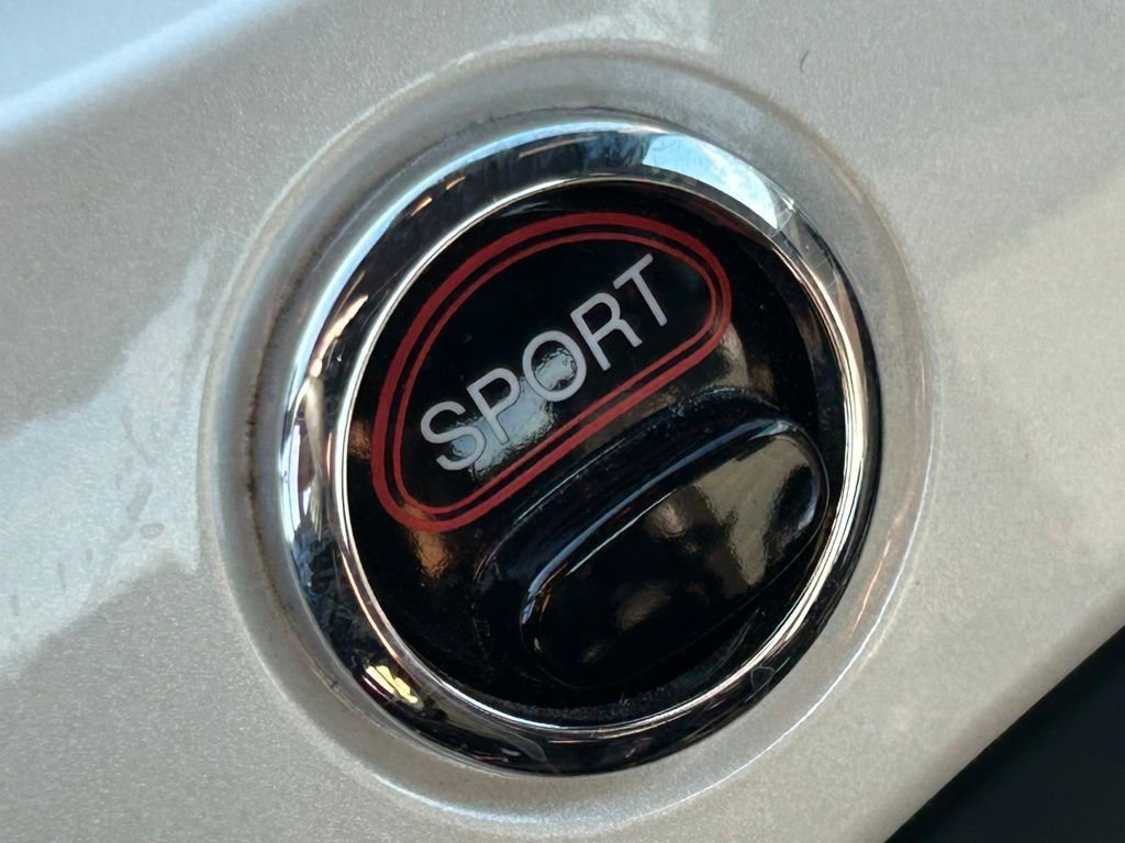 Used 2012 FIAT 500 Sport w/ Safety & Sound Pkg image 28