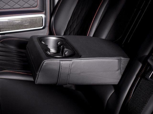 Used 2022 Mercedes-Benz G 63 AMG Squared w/ AMG Night Package image 47