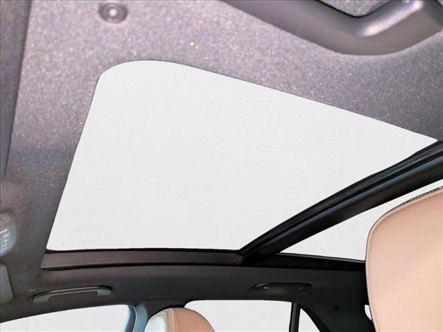 New 2025 Mercedes-Benz GLE 580 4MATIC image 17