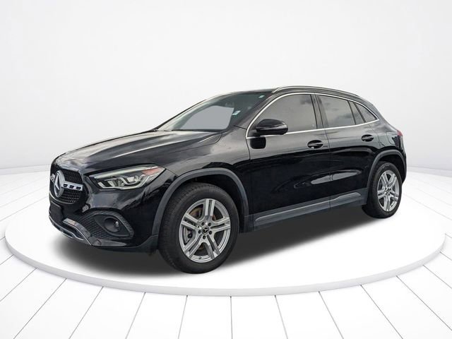 Used 2023 Mercedes-Benz GLA 250 4MATIC image 15