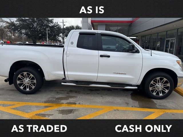 Used 2013 Toyota Tundra 2WD Double Cab image 4