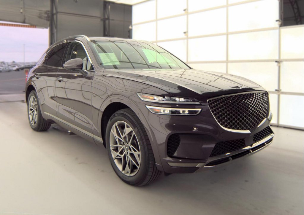 Used 2023 Genesis GV70 2.5T w/ Select Package AWD/4WD image 8