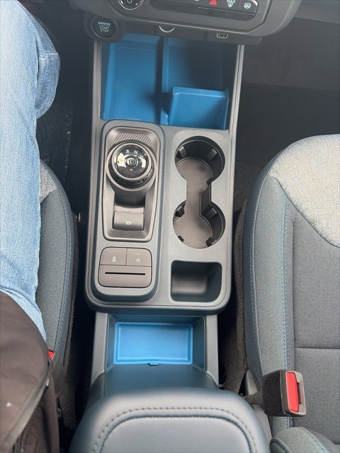 New 2026 Ford Maverick XLT image 24