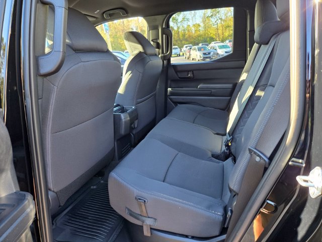 Used 2026 Toyota Tacoma SR5 AWD/4WD image 11