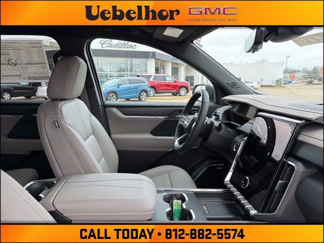 New 2026 GMC Acadia Elevation w/ Super Cruise Package FWD video 2