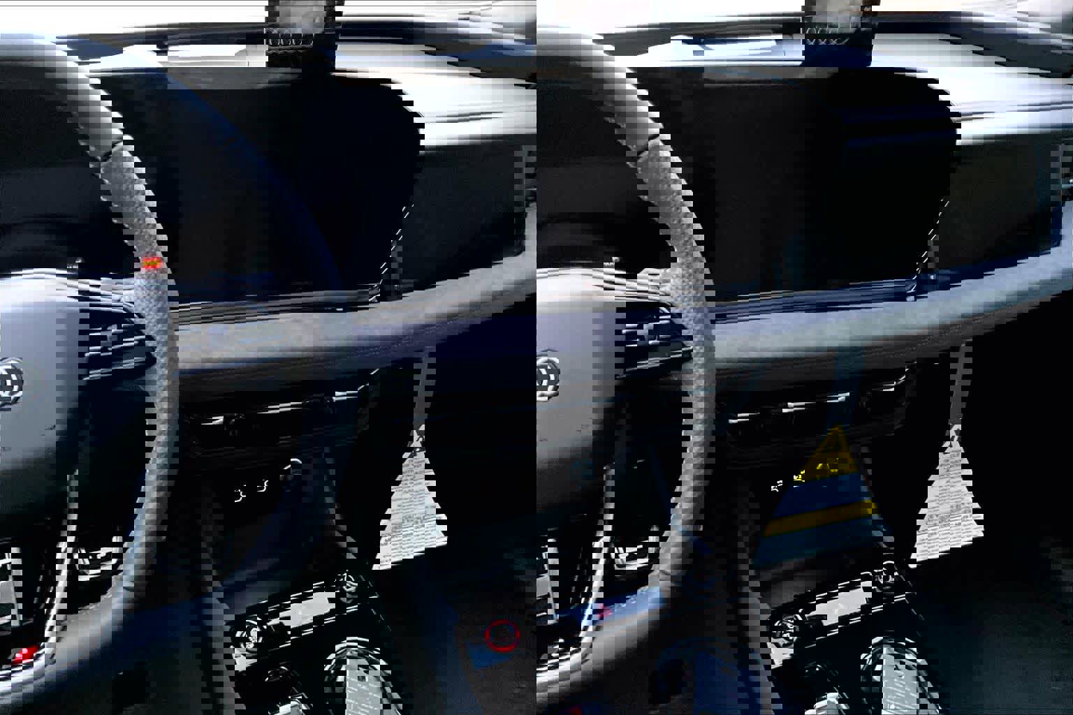 New 2027 Audi S6 e-tron Premium Plus image 6