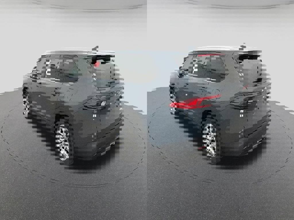 New 2026 Toyota Grand Highlander Limited image 5