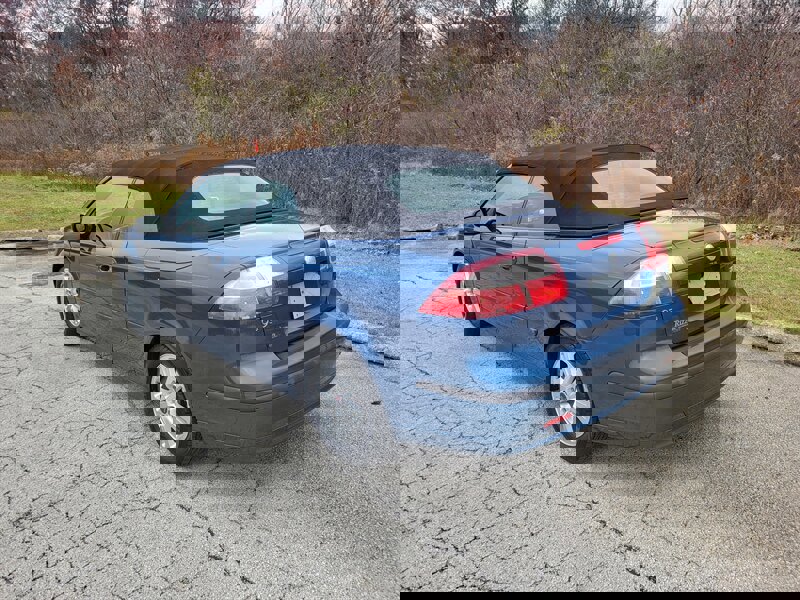 Used 2006 Saab 9-3 2.0T image 9