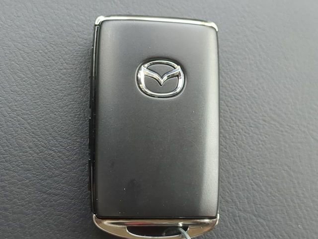 New 2025 MAZDA CX-5 AWD 2.5 S w/ Preferred Package image 26