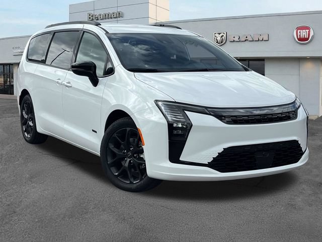 New 2027 Chrysler Pacifica Select FWD 360° Tour