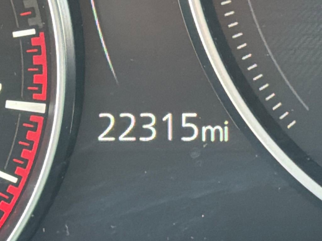 Used 2024 MAZDA MAZDA3 s image 24